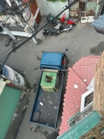 Nhà mới- hxh kinh doanh- lô góc 2 mặt tiên - quang trung p11 - ngang gần 5m- 4