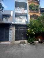 🌟nhà mới ở ngay p2 dương bá trạc q8 - giá 9,7 tỷ💰