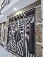 Nhà mới thạch bàn-30m2-5 tầng 4 pn mt 3,3m- giá chỉ hơn 5  tỷ