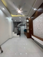 Nhà ngay trung tâm mỗ lao ô tô vào gần nhà 8,05 tỷ