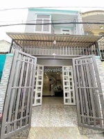 Nhà nguyễn hồng đào, tân bình, 1 trệt 1 lầu hxh gần, 4 x14.8m, 4,1 tỷ tl