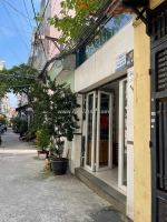 Nhà nguyễn hữu cảnh, bình thạnh. lân cận quận 1 và thủ thiêm, ngang 4.5m, diện