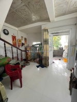 Nhà nhỏ xinh gần trung tâm chợ 30/4, hẻm quang trung, vĩnh quang rạch giá kiên