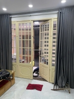 Nhà nhỏ.thiết kế đẹp.vali vào ở ngay.lương văn can .q8