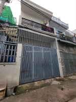 💥nhà ô tô tới cửa - ngay lâm thị hố - 1 trục ra nguyễn thị búp - 45m2 - chỉ