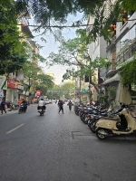 Nhà phan văn trường-vip cầu giấy-phân lô ô tôkinh doanh65m2 sdgiá 3.89tỷ