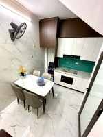 Nhà phố nguyễn khang - 36m2 x 5 tầng - oto thoải mái - 7.9 tỷ