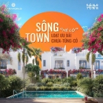 Nhà phố nhỉnh 7 tỷ có hồ bơi tại nhà- siêu hot