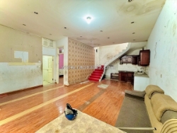 Nhà rât hiếm 88m2 x 2 tầng, mặt tiền hơn 8 mét phố an trạch - cát linh