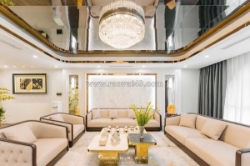 Nhà siêu vip quận cầu giấy - dt 70m2 x 9 tầng thang máy, mặt tiền 5.4m, giá hợp