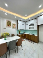 Nhà tây hồ 55m2 x mặt tiền 4m - ngõ rộng, thông thoáng.