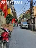 Nhà thanh xuân - phân lô - ngõ thông vũ hữu - dân xây  mới đẹp - khu dân trí