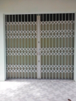 Nhà trọ cho thuê nên lắp những loại cửa gì cho rẻ?