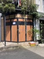 Nhà vị trí đắc địa, căn góc, hẻm xe hơi thẳng một trục, nở hậu tài lộc, điện