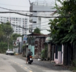 Nhà vip 2t, p.hiệp bình chánh, thủ đức,tp hcm: dt 69m2, 2pn;hơn 4tỷ