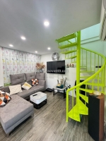 ✳️nhà vip ngõ thổ quan 31m2 6t mt 5.5 m, chỉ 8.8 tỷ 3 thoáng mặt ngõ ô tô tránh