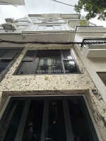 Nhà yên hòa, cầu giấy, kinh doanh, ô tô, 39m2 5 tầng. 13.5 tỷ
