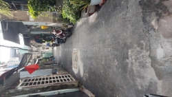 Nhàbán 50m ra nguyễnvănlượng p17 gòvấp ngang5m 4tầng 3pn 3wc 5tỷ95tl