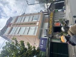 Nhàbán hxt huỳnhthịhai, p.tân chánh hiệp q.12 trệt 2lầu s.thượng 3tỷ95