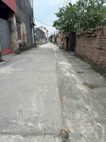 Nhất  tại  thái đường hiền ninh sóc sơn hà nội ---dt 90 m fun thổ cư