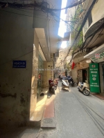 Nhỉnh 3 tỷ - nhà tôn đức thắng - hk đống đa - phân khúc hiếm - nhà mới ở luôn -