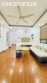 Nhỉnh 4 tỷ - 2 ngủ 2 wc - hộ khẩu cầu giấy - tầm tiền bạt ngàn khách - chỉ việc