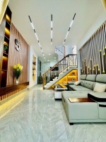 Nhỉnh 4 tỷ - hẻm xe hơi đậu cửa.