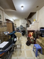 🈴nhỉnh 5 tỷ- sở hữu nhà 2 mặt thoáng-quận 1-không lg & qh🍀