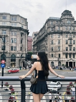 Những điểm check in phong cách châu âu tại thượng hải không nên bỏ lỡ