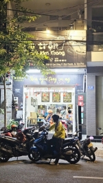 Nhượng quyền mì cay hàn quốc - mì trộn park kim thang quận 2, thành phố hồ chí