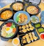 Nhượng quyền mì cay - mì kim thang, tự do thời gian tài chính, lh ngay