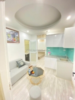 ⭐nội thất mới + đẹp + rẻ- căn hộ chung cư ngã tư sở + 40m2 + sổ đỏ + 800tr⭐