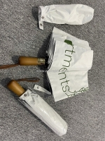 Ô gấp gọn xuất nhật - ô cầm tay in logo làm quà tặng khách hàng chỉ từ 69,000đ