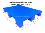 Pallet nhựa tại biên hoà – ưu đãi hấp dẫn