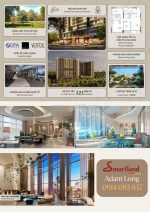 Penhour - wieu triệu đô đẳng cấp tại tp mới -  bình dương.