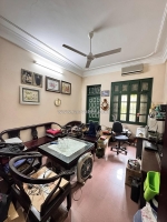 (phân lô) bán nhà trung kính oto tránh 80mx5t mt rộng vỉa hè kd vp tự xây 30 tỷ