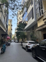⚜️phân lô ô tô tránh ngõ 26 nguyên hồng, đống đa, 53m2 5t mt 5m, chỉ 26,5 tỷ ⚜️