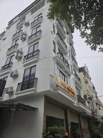 Phân lô trần cung ôtô 16 chỗ tránh nhau, thang máy, lô góc, kinh doanh, nhà