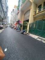 Phân lô vip đống đa , vỉa hè oto tránh kinh doanh , 58m - 4 tầng - mặt 5m . chỉ