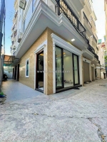 Phố ngọc lâm long biên - nhà 5 tầng 38 m² - lô góc 2 thoáng - gần cầu chương