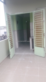 Phòng trọ trung tâm quận phú nhuận rộng thoáng, thuận tiện đủ đường