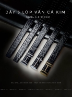 Phụ kiện đồ da bao đẹp , không qua truung gian, tại xưởng gò vấp