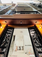 Phùng khoang siêu phẩm 6 tầng thang máy - nhà 9 phòng ngủ thoáng sáng - full