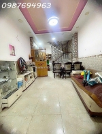 Q10 hồ thị kỷ 4 tầng btct 3pn vị trí trung tâm tiện ích đầy đủ dọn vào ở ngay