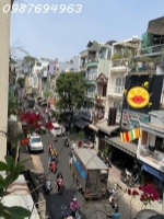 Q10 nhà mặt tiền đường vĩnh viễn sát bên nguyễn tri phương gần ngã 5 giao các