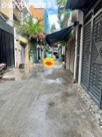 Q5 nguyễn trãi vị trí cực đẹp trung tâm hẻm 8m thông tứ tung ô tô ra vào quay