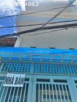 Q8 âu dương lân hàng hiếm xe hơi vào nhà 44m2 nhà đẹp 4 tầng view q1 gần siêu