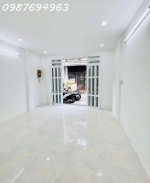 Q8 âu dương lân hẻm 4m rộng 2 tầng mới đẹp 42m2 ngay chợ rạch ông aeon 4.xt