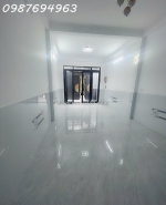 Q8 p5 bùi minh trực hẻm 1 trục 4 tầng 6pn 4x19.5m gần chợ gần trường học 7.x t