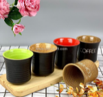 Quà tặng gốm sứ in logo - sự lựa chọn hoàn hảo cho chiến dịch marketing